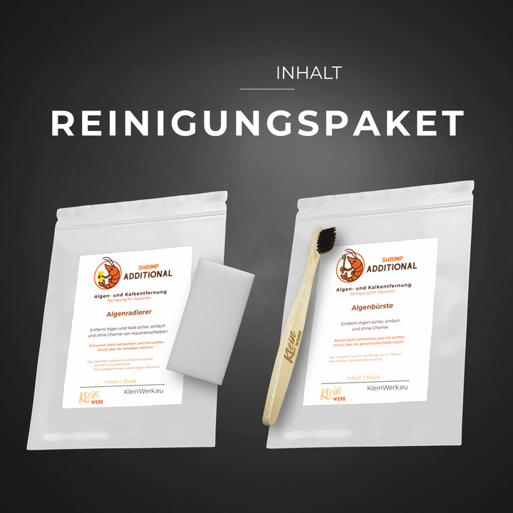Reinigungspaket